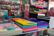 Comercios locales vencen a las grandes cadenas ante el regreso a clases