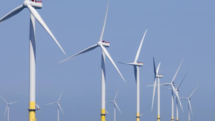 Orsted shares tumble as U.S.  halts wind project construction