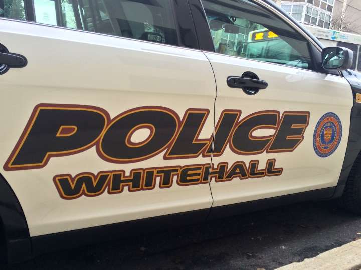 Alleged driver charged in Christmas crash that killed Vietnam veteran