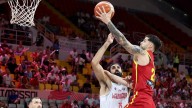 España - Bosnia: hora, canal TV y dónde ver online en directo el partido del EuroBasket 2025