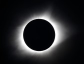 Today in History: August 21, total solar eclipse captivates America