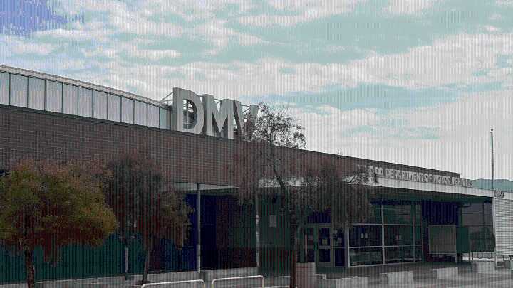 Oficinas del DMV Nevada amanecieron cerradas por problemas de red