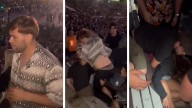 Alleged Rüfüs Du Sol Rose Bowl Brawler Arrested for Assault and Battery
