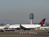 Travelling through YVR this week? Check if your Air Canada flight is cancelled