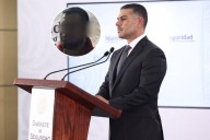 Harfuch confirma captura en Puebla de "El Guayabas", líder huachicolero