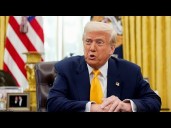 Trump’s ‘Open War’ on US Institutional Framework: Cornell’s Prasad