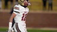 Oklahoma high school football 2025 Class 3A preseason rankings