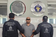 Detienen en Guerrero a Gabriel ‘N’, objetivo prioritario de Estados Unidos: Omar García Harfuch