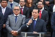 Cambio de ministros busca dar protagonismo a programas sociales en último año de gobierno