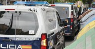 Ingresa en prisión por dar puñetazos y tirones de pelo a su madre en Salamanca