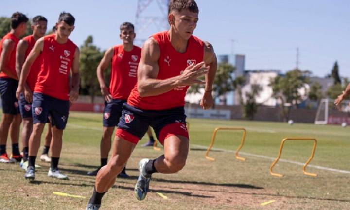 Independiente visita a la Universidad de Chile por la Copa Sudamericana