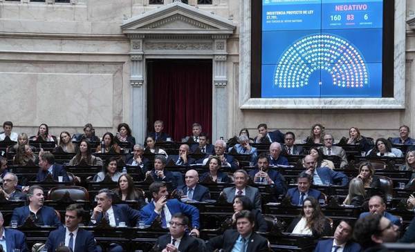 El PRO al borde del quiebre post tratamiento de los vetos de Milei
