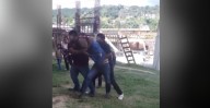 Arrastran a adulto mayor en Juquila Mixes; denuncian abuso de poder