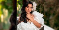 Ximena Monserrat Espinoza, Reina de Expomex 2025