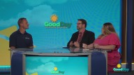 Good Day Northern Michigan, Wednesday, Aug. 20