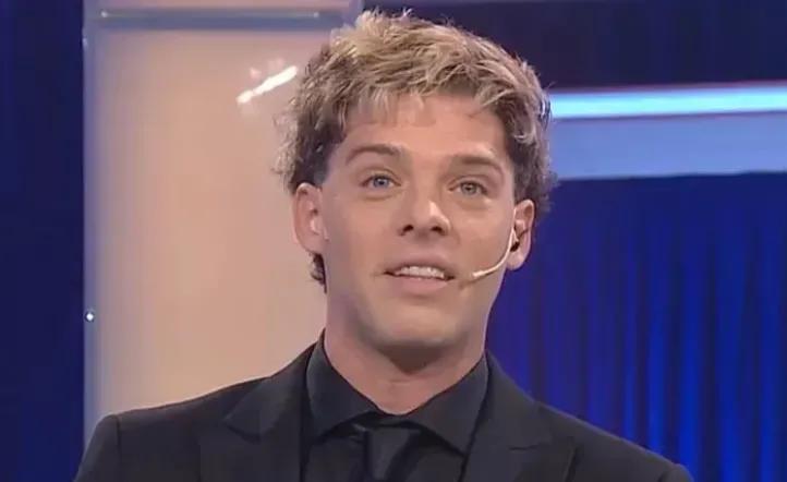 Santiago Maratea debutó en la conducción con “Trato Hecho”: cómo le fue en el rating