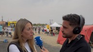 María Guardiola, sobre el incendio de Jarilla: “No quiero ser optimista, quiero ser realista”