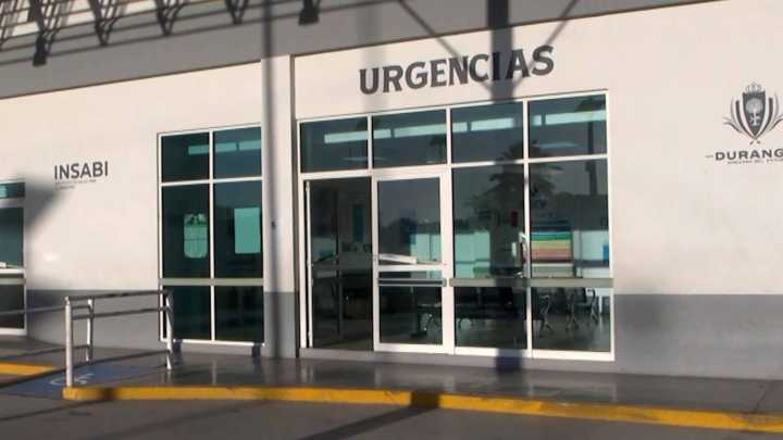 Mujer Apuñala a su Tía y su Primo con un Cuchillo en Lerdo