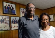With multiple doctorates, the family of longtime JSU professor Lackey shows the value of education