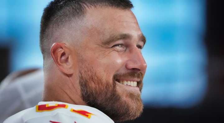 Someone Calculated The Cost Of Travis Kelce’s Preseason Game
