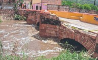 ¿Querétaro vivió la peor inundación en años? Vecinos de El Marqués dicen que les fue del nabo