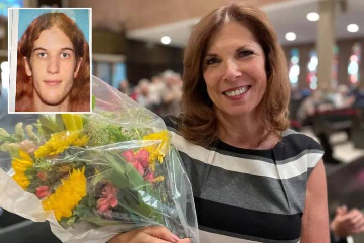 Mom of Minneapolis mass shooter Robin Westman worked at Catholic school where he opened fire, killing 2 kids: police