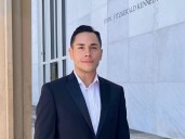 Kennedy Center names new director of dance programming, days after former staff firings