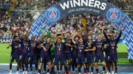 Épica victoria del PSG en la Supercopa de Europa: de 0-2 a 2-2 en apenas 10 minutos para llevarse el título en los penaltis