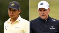 Who Got Relegated From LIV Golf In 2025?