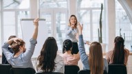 Lanzan taller de oratoria de comunicación personal y profesional: cómo inscribirse