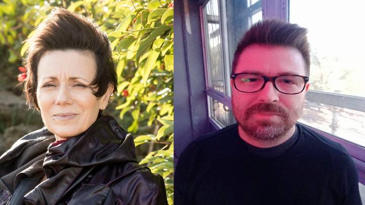 Autores debatieron las claves para leer hoy una novela