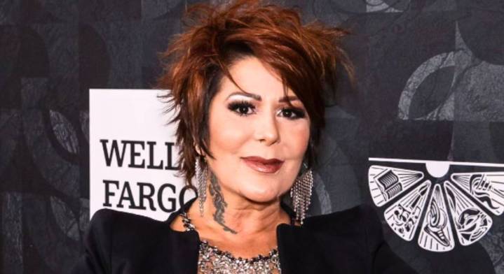Alejandra Guzmán pospone su gira por motivos de salud