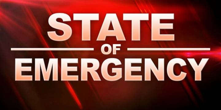Gov. Whitmer declares state of emergency for Houghton and Ontonagon counties