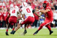 Scott Satterfield Makes Thoughts Clear on Brendan Sorsby Interception as He Calls Out Home Crowd Until Scott Satterfield and Cincy find a passing game that can complement its ground attack, every clos