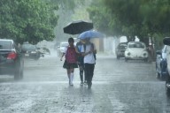 Se esperan más lluvias este fin de semana en la Región Lagunera