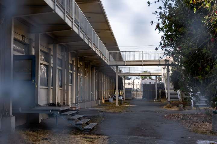 What will it take to get teacher housing built in Oakland?