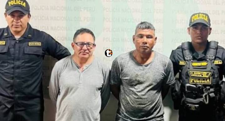 ¡Sigue la tensión en la frontera! Ordenan siete días de detención contra topógrafos colombianos intervenidos en Santa Rosa Juez ordena detención preliminar para dos ciudadanos colombianos acusados de 