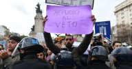 Un juez federal declaró nulo el veto de Javier Milei a la ley de emergencia en discapacidad