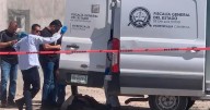 Individuo mató a su compadre en la juerga