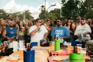 Brasil da una segunda vida al ‘Corazón partío’, de Alejandro Sanz