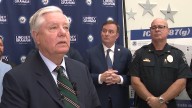 South Carolina: US senator on law enforcement, immigration reform