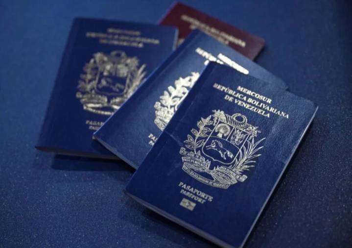 Saime ratifica que tarifas del pasaporte están ajustadas a tasa del BCV: conozca los precios