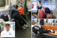 Mayor Adams announces over 1,000 homeless New Yorkers moved from subway to permanent homes thanks to Subway Safety Plan