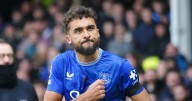 Leeds United beat Premier League rivals to Dominic Calvert-Lewin transfer as offer 'rejected'