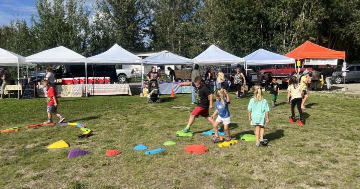 Food, veggies, flowers take a starring role at Southside Market Family Day