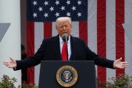 'Holy tariff mess, Batman!' Nobel-winner Paul Krugman 'shocked' by​ Trump's tariff blow