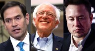 New Poll Reveals Most Disliked Person in America