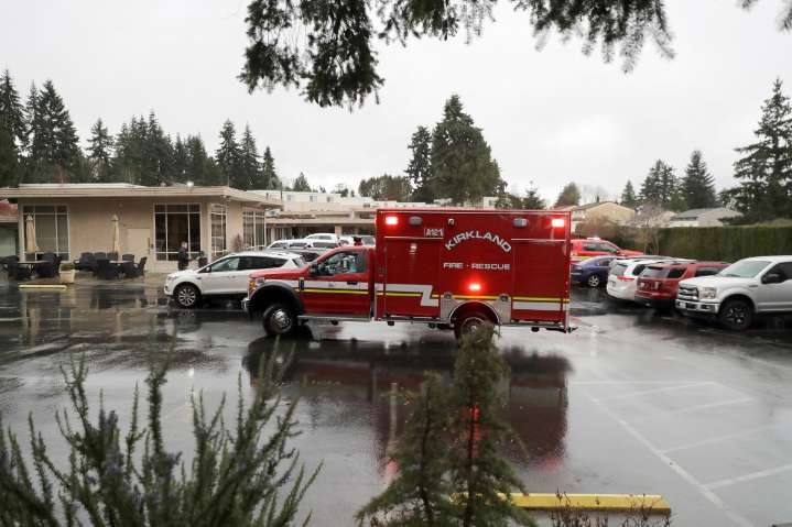 Reservista de Oregon es acusado de abusar y hacer pasar hambre a sus hijos gemelos de seis semanas