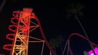 This hit Florida roller coaster is officially closed. What to know