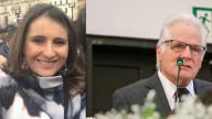 Paloma Valencia dio la bienvenida a Miguel Uribe Londoño, papá del fallecido senador, como precandidato presidencial del Centro Democrático